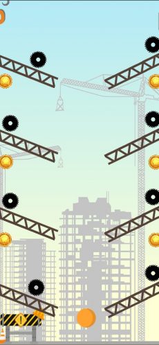 jump away 2