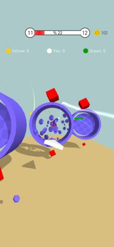 pod race icon 2