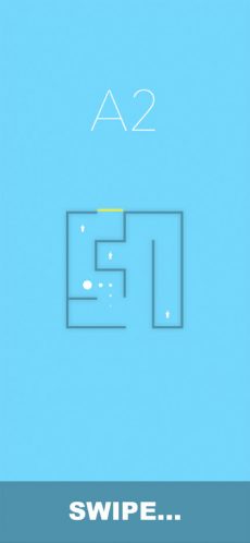 snake maze 1