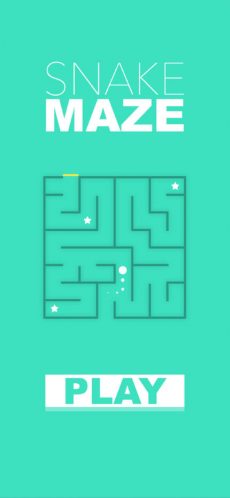 snake maze 2