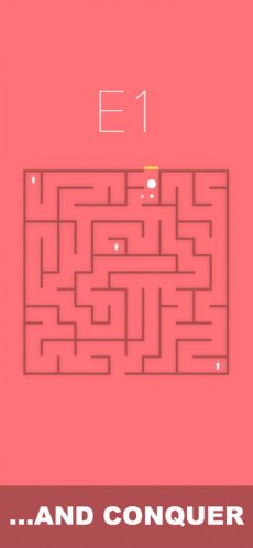 snake maze 3