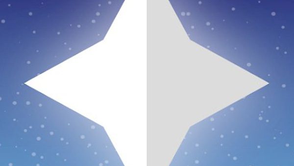 space stellar icon