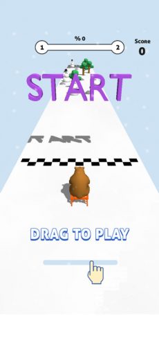 tobogganing 4