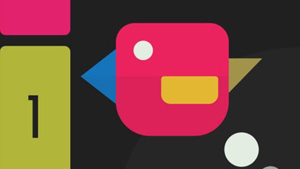 Birdy Blockz icon
