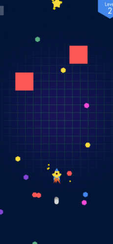Shapes VS Jumper 2