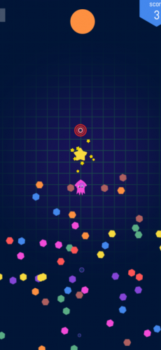 Shapes VS Jumper 4