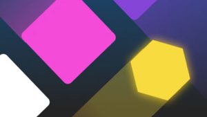 Shapes VS Jumper icon