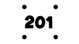 the201icon