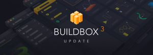 Buildbox 3 Update