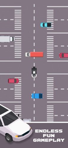 Drive And Park 1