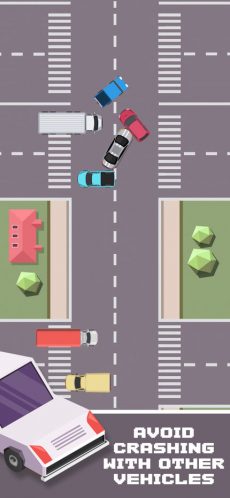 Drive And Park 3