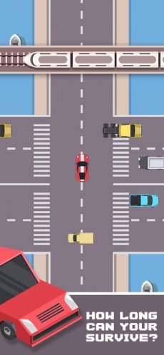 Drive And Park 4
