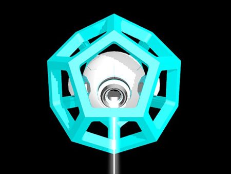 Drone Escape 1