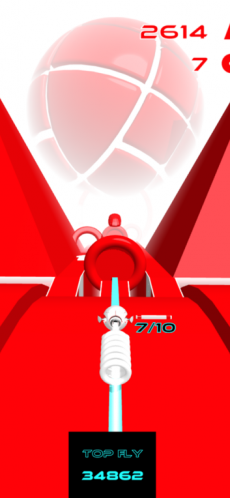 Drone Escape 4