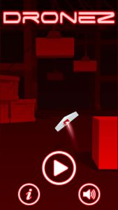 Dronez 1