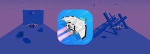 Pod Race 3D
