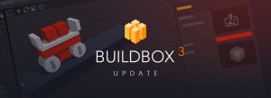 Buildbox 3 Update