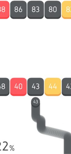 NumBlock 1