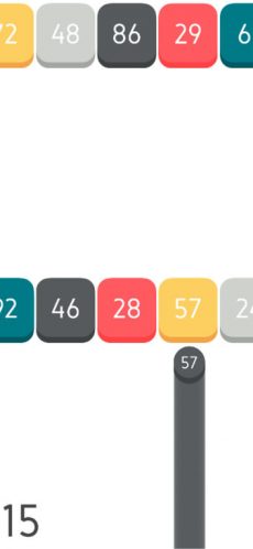 NumBlock 2