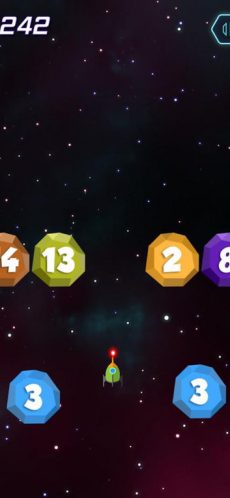 Xeronoid 1