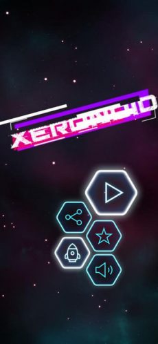 Xeronoid 2