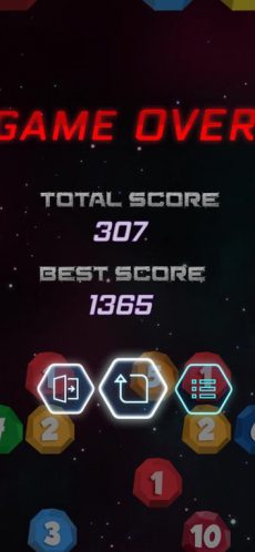 Xeronoid 4