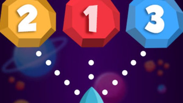Xeronoid Icon