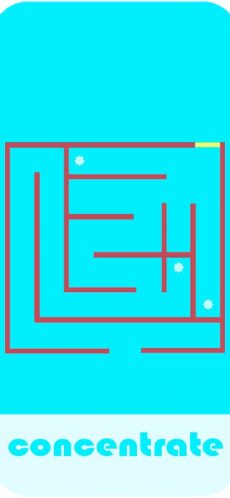 snake in maze 4