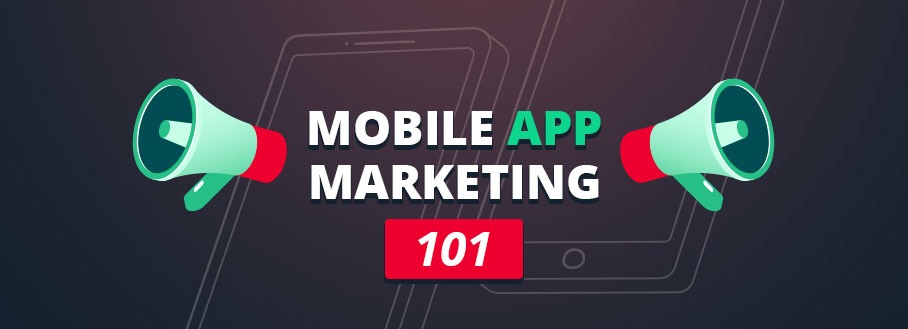 mobile app marketing