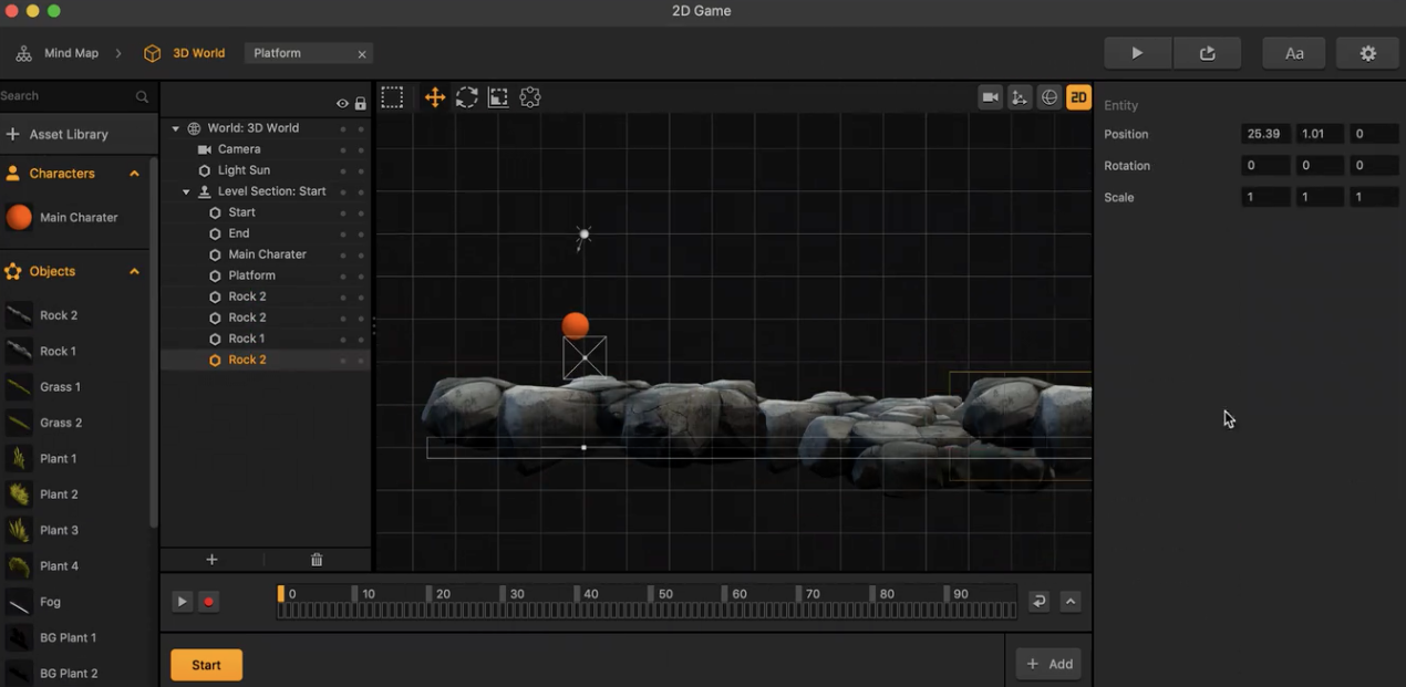 buildbox game buildbox game