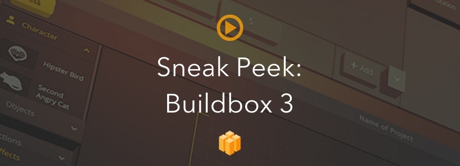 Buildbox 3