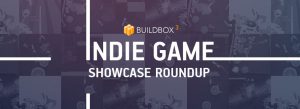 Indie Game Showcase