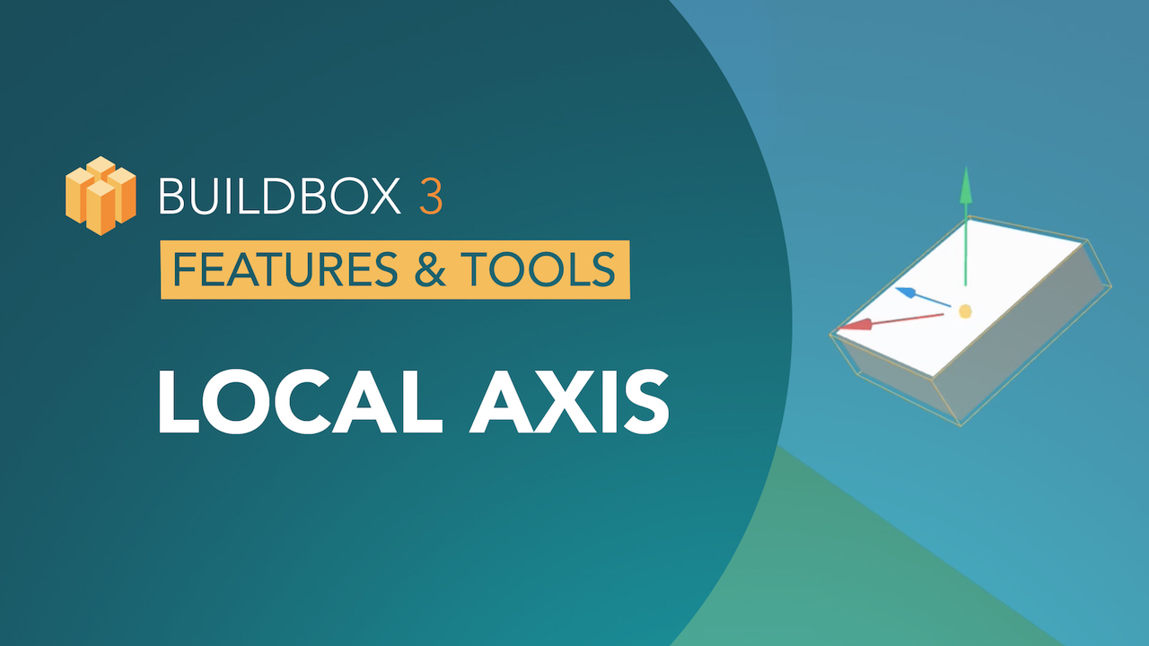 Local Axis