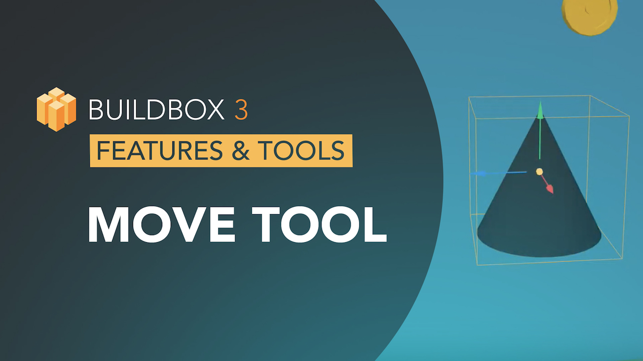 Move Tool