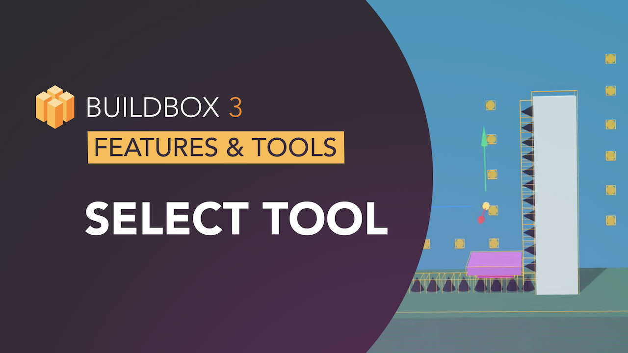 Select Tool