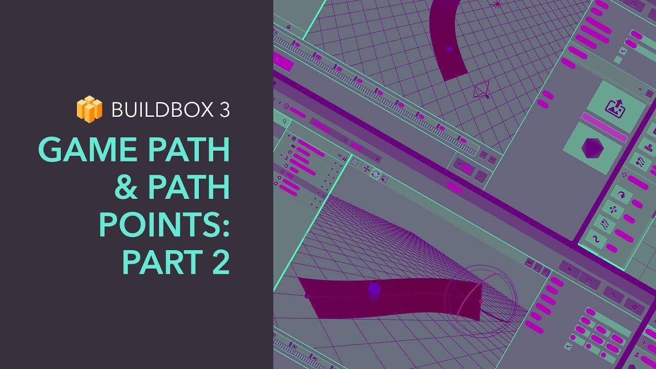 Tutorials Buildbox 3 Buildbox Game Maker Video Game Software