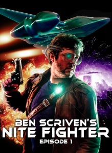 Nite Fighter Ben Scriven