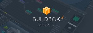 Buildbox 3 Update
