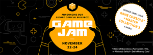 Buildbox Game Jam