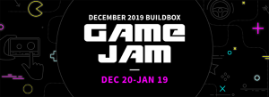Buildbox Game Jam