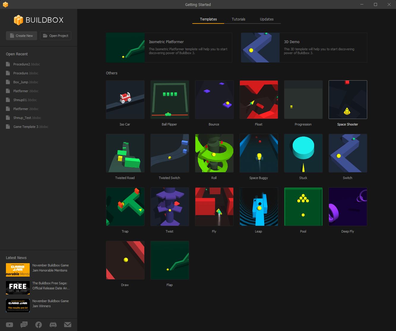 buildbox 3 buildbox 3