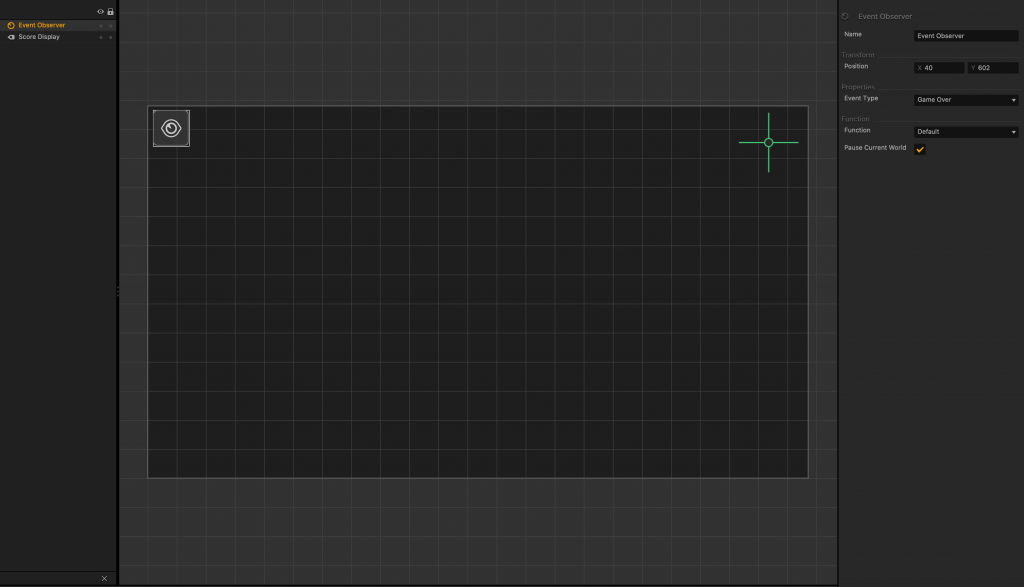 Making a Simple Game - Buildbox 3 Manual - Buildbox | Game Maker ...
