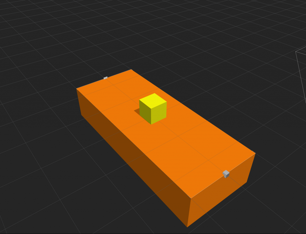 Making a Simple Game - Buildbox 3 Manual - Buildbox | Game Maker ...