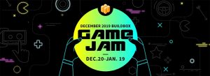 Buildbox Game Jam
