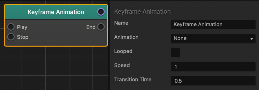 Keyframe Animation Node - Buildbox 3 Manual - Buildbox | Game Maker ...