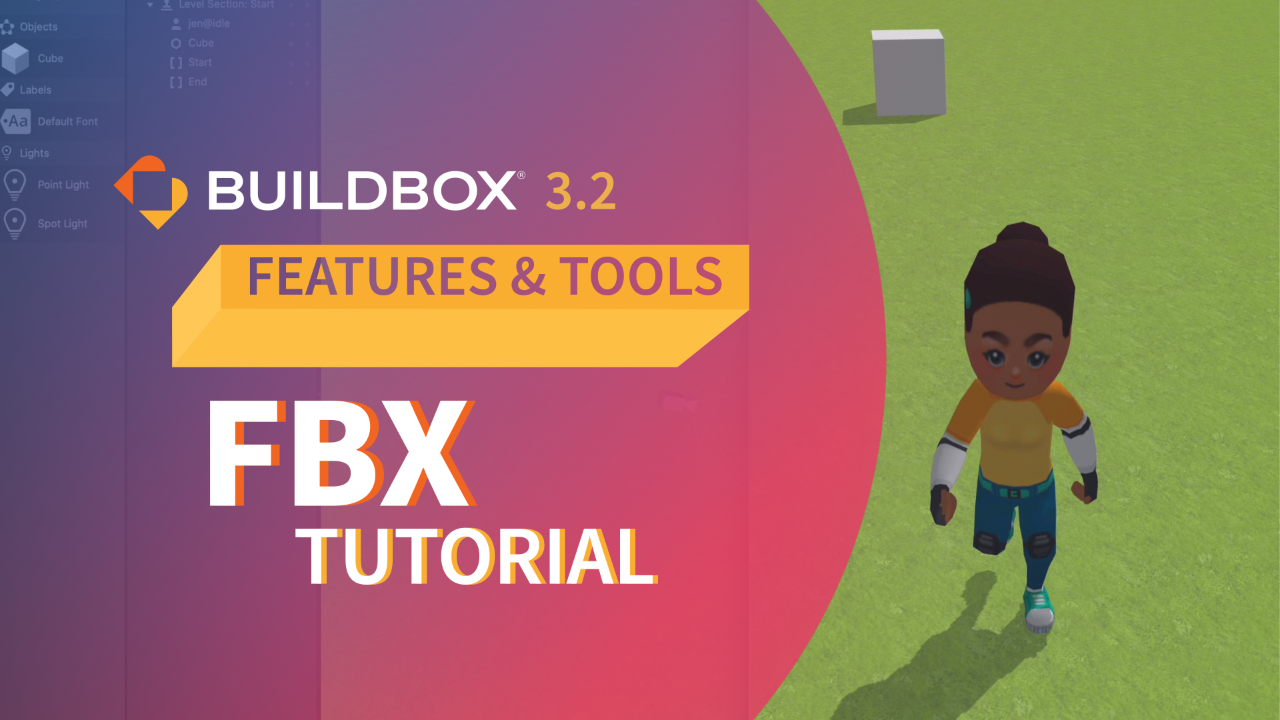 FBX Animations