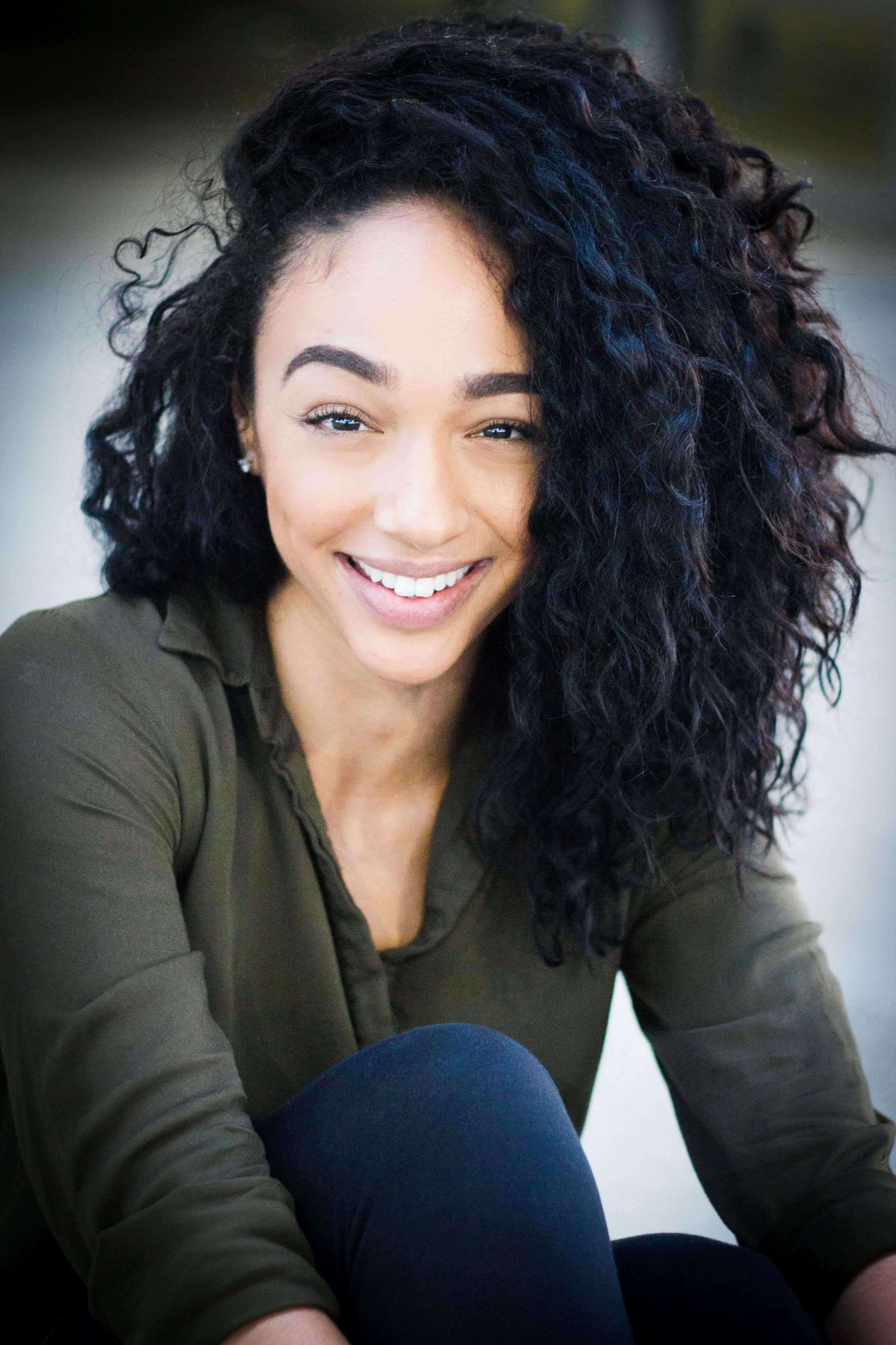 Brittany Thompson