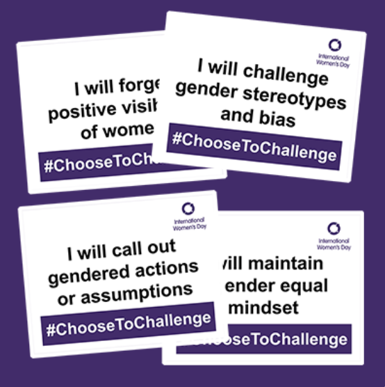ChooseToChallenge