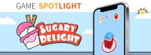 Sugary Delight