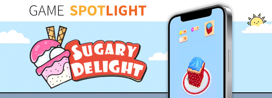 Sugary Delight